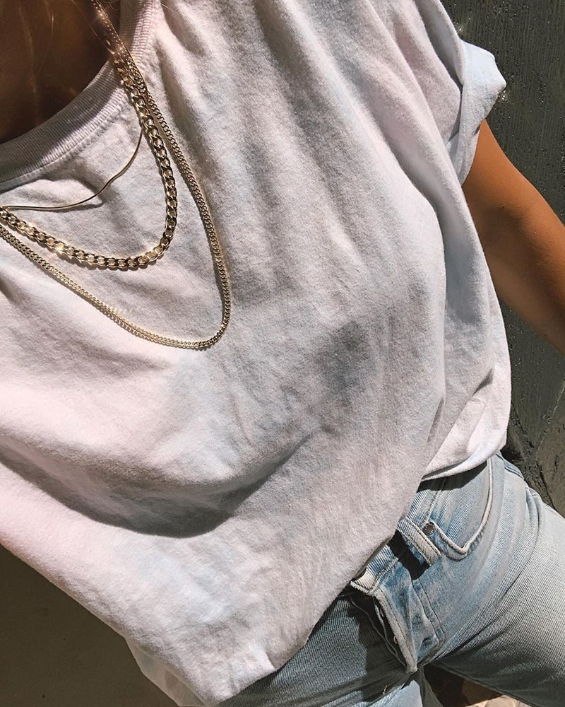 Πώς θα κάνεις σωστό layering με τα κοσμήματά σου; Πήραμε ιδέες από την expert - εικόνα 2