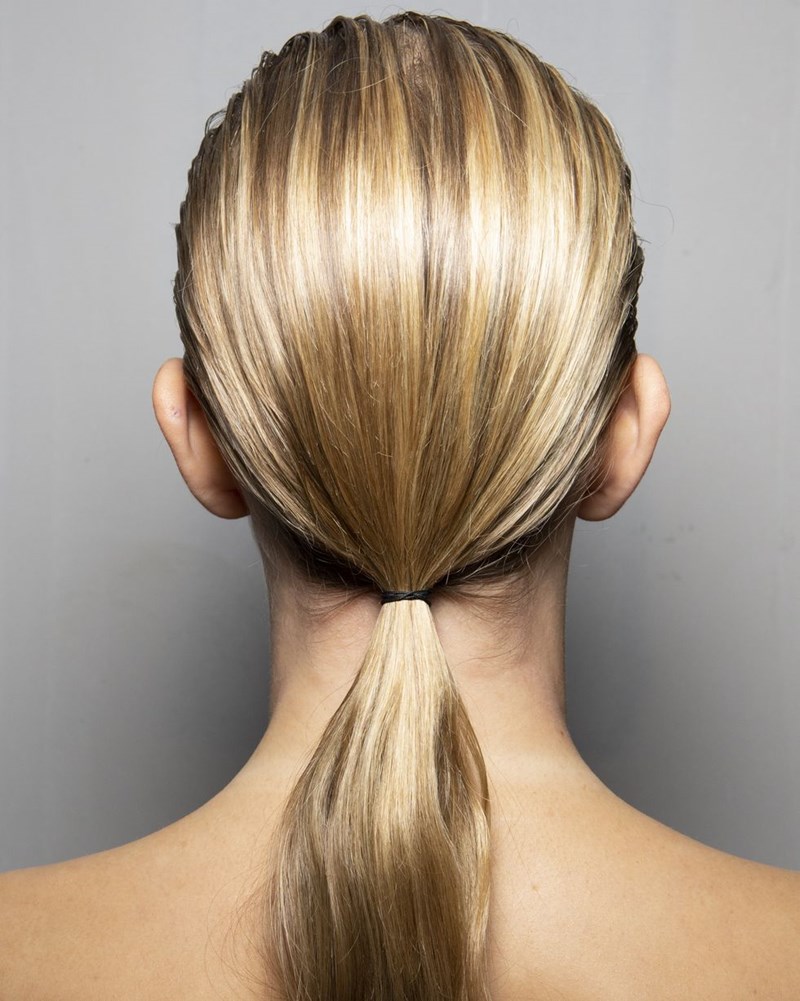 10+1 καλοκαιρινά χτενίσματα που αντέχουν και στις πιο υψηλές θερμοκρασίες - εικόνα 6