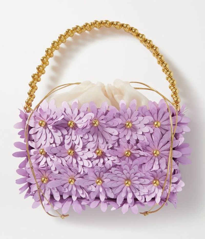 Έξυπνο Shopping: Αυτές οι μικροσκοπικές τσάντες είναι σκέτος έρωτας (και έχουν και έκπτωση!) - εικόνα 7