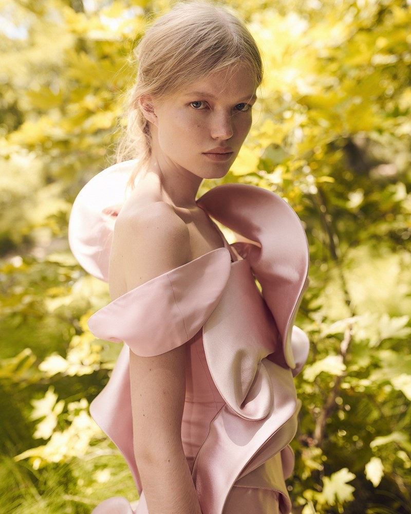 Μια περιποίηση προσώπου που θα σε «σώσει» από την ξηροδερμία - εικόνα 1