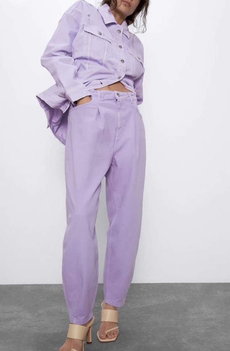 Αν θέλεις να είσαι η πιο καλοντυμένη από τις φίλες σου πρέπει να φορέσεις αυτό το χρώμα - εικόνα 9