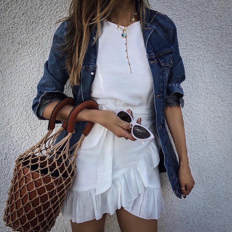 15 λουκ όνειρο για να είσαι η απόλυτη θεά του street style - εικόνα 2