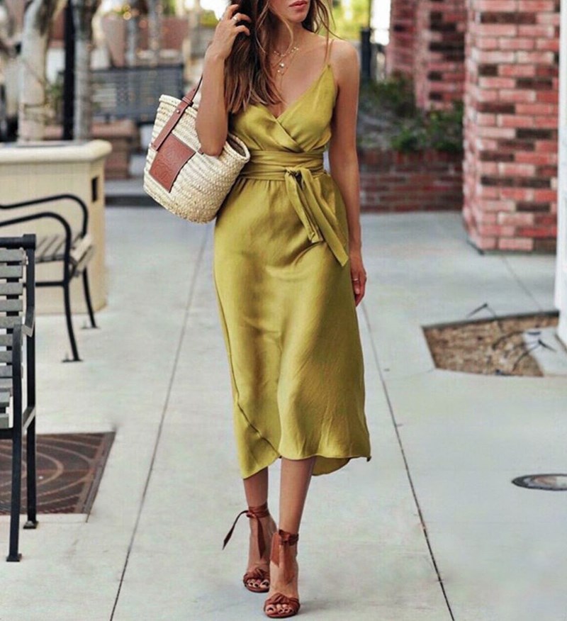 15 sexy chic εμφανίσεις για να αποθεώσεις το καλοκαιρινό στυλ σου - εικόνα 2