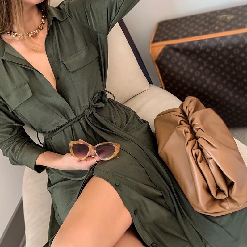 15 sexy chic εμφανίσεις για να αποθεώσεις το καλοκαιρινό στυλ σου - εικόνα 7