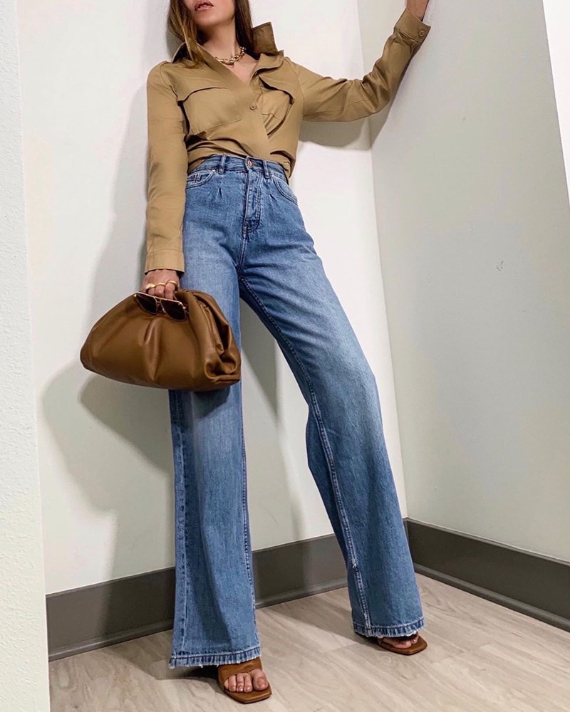 Τζην και ψηλοτάκουνα: 13 λουκ για εμφανίσεις... φωτιά - εικόνα 4