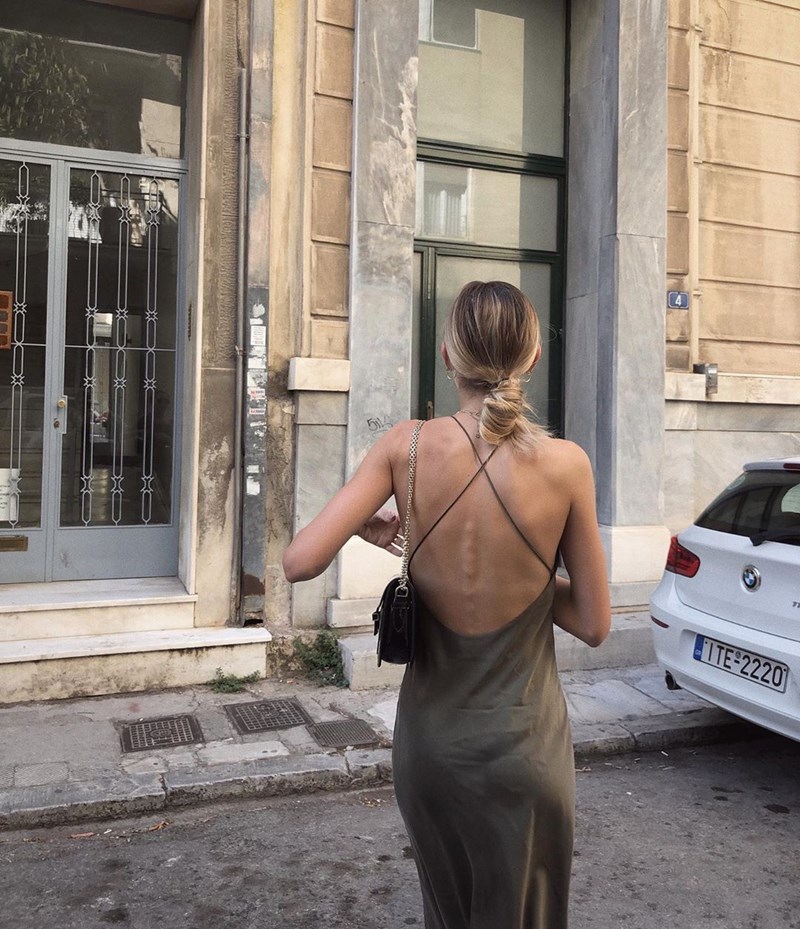 10 street look για να κάνεις την πλάτη σου το πιο θηλυκό σημείο της εμφάνισής σου - εικόνα 3