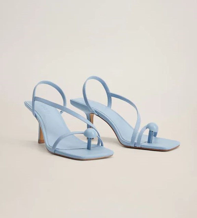 Zara, H&M, Mango, Marks & Spencer: 10 οικονομικά κομμάτια για να υποδεχτείς τον Ιούνιο με στυλ - εικόνα 10