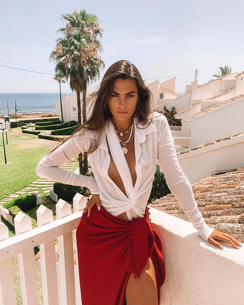 15 λουκ όνειρο για να είσαι η απόλυτη θεά του street style - εικόνα 7