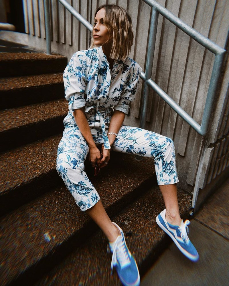 14 casual συνδυασμοί που μπορείς να κάνεις όποιο και αν είναι το πρόγραμμα της ημέρας σου #style_inspiration - εικόνα 9