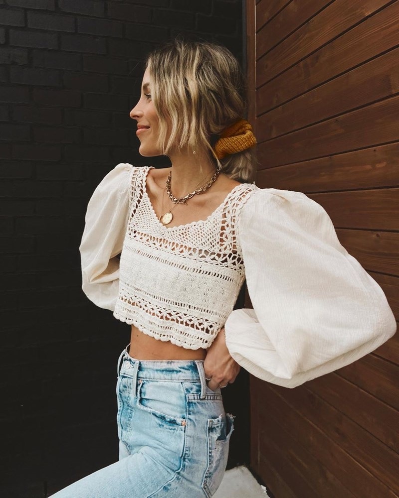 14 casual συνδυασμοί που μπορείς να κάνεις όποιο και αν είναι το πρόγραμμα της ημέρας σου #style_inspiration - εικόνα 7