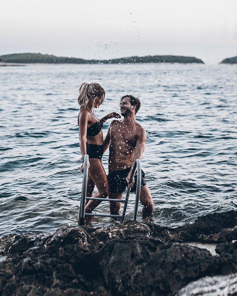 15+1 casual look για τον Ιούνιο με ό,τι έχεις στην ντουλάπα σου - εικόνα 5