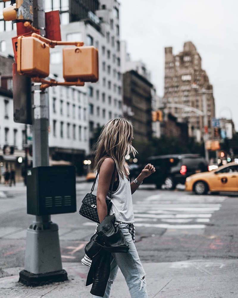 15+1 casual look για τον Ιούνιο με ό,τι έχεις στην ντουλάπα σου - εικόνα 8