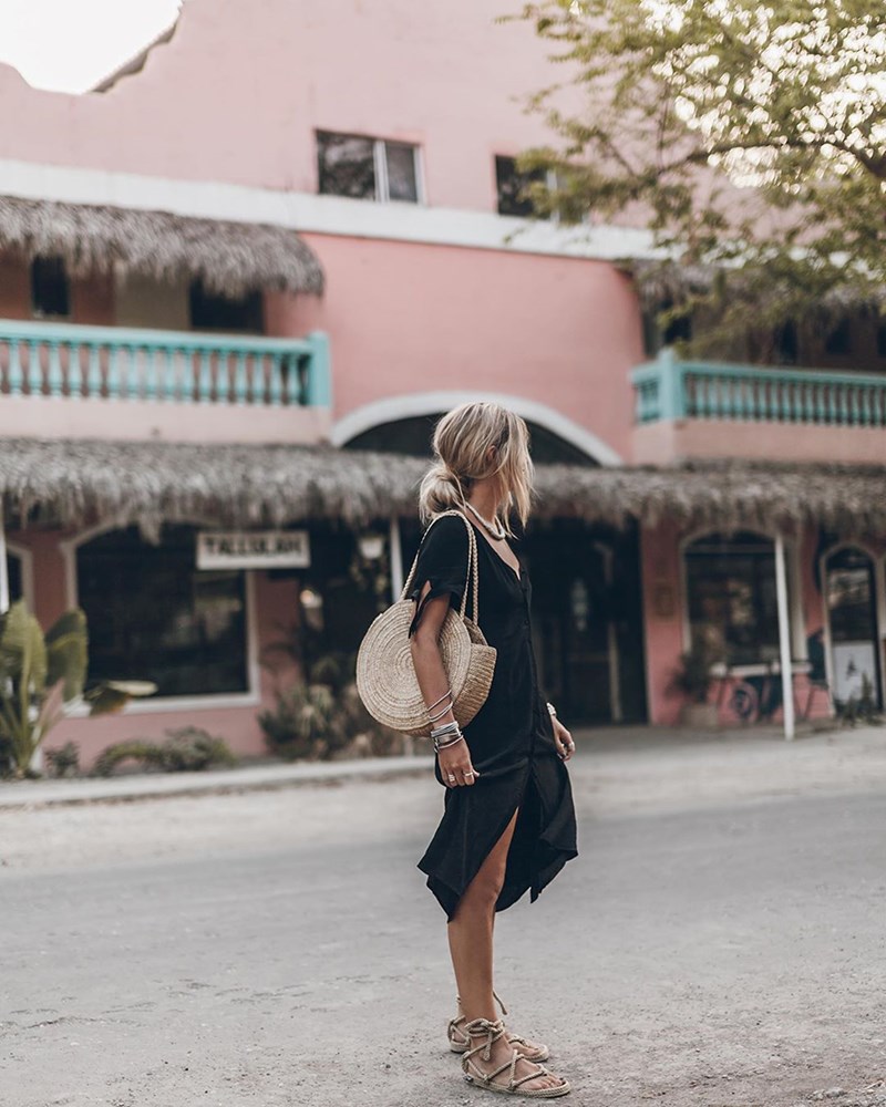 15+1 casual look για τον Ιούνιο με ό,τι έχεις στην ντουλάπα σου - εικόνα 18