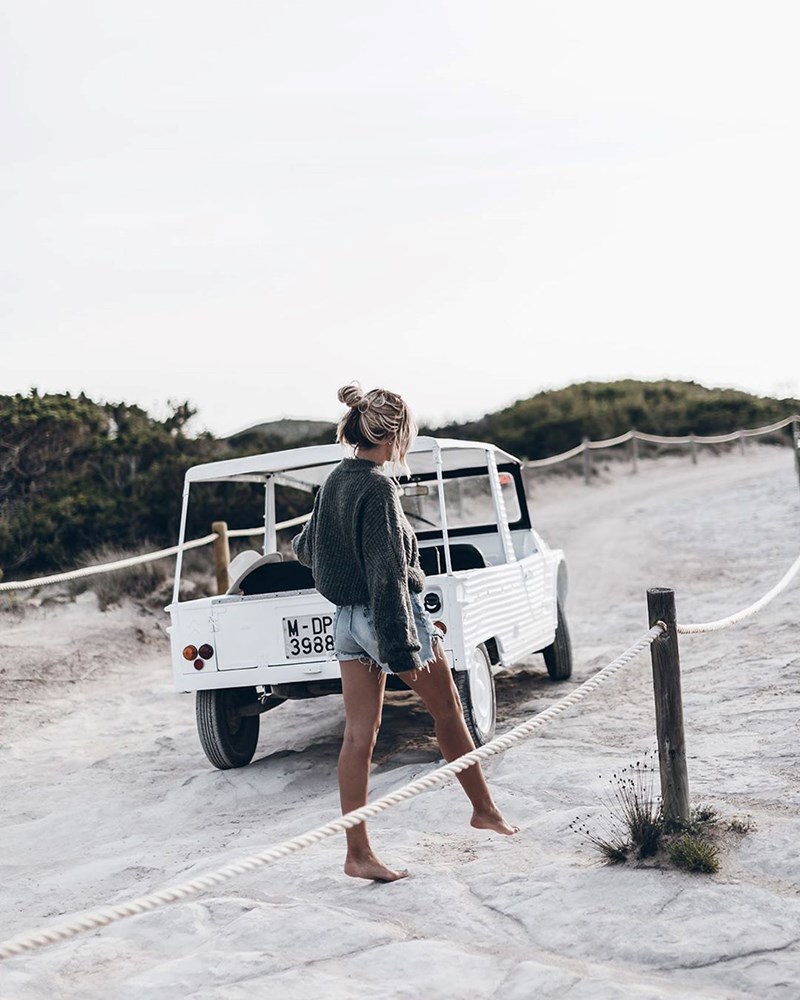 15+1 casual look για τον Ιούνιο με ό,τι έχεις στην ντουλάπα σου - εικόνα 21