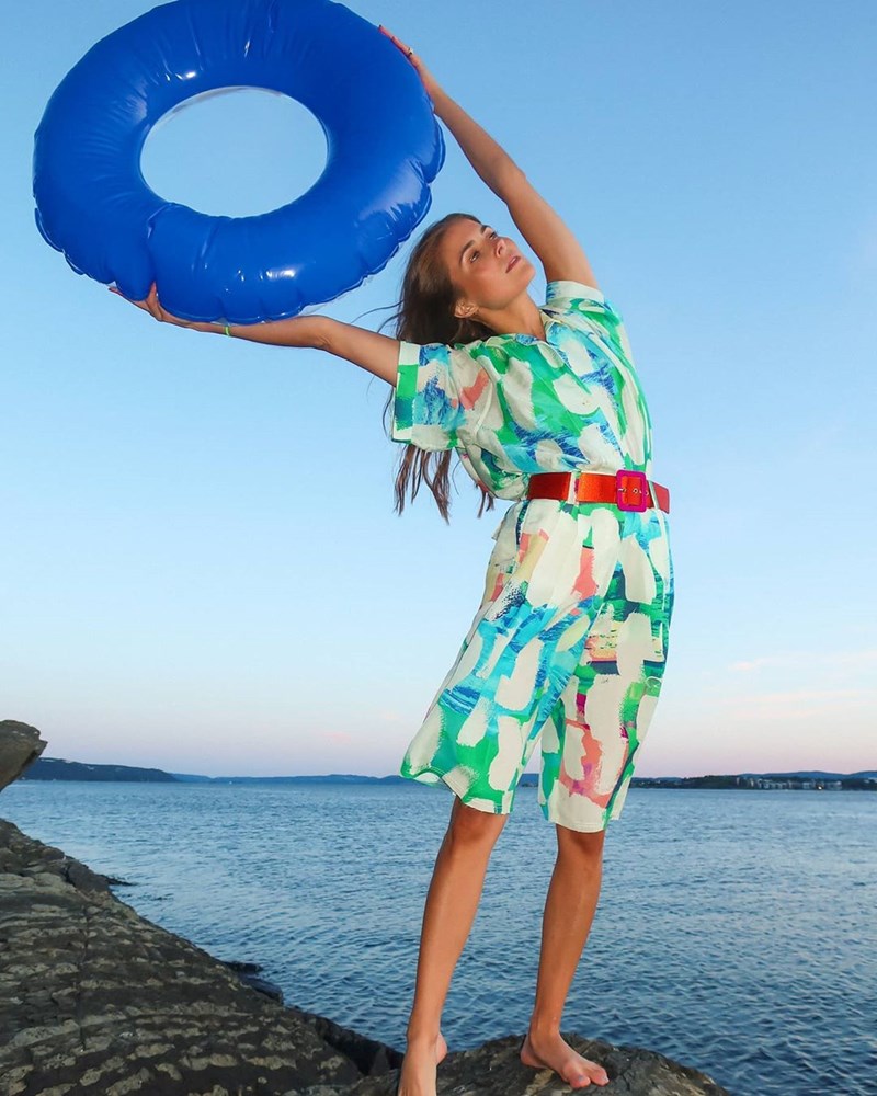 13+1 φανταστικά looks που μπορείς να δημιουργήσεις στο άψε σβήσε! - εικόνα 14