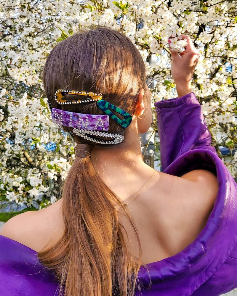 Βάλε χρώμα στη ζωή σου όταν όλες περιορίζονται στο ασπρόμαυρο (+12 looks) - εικόνα 3