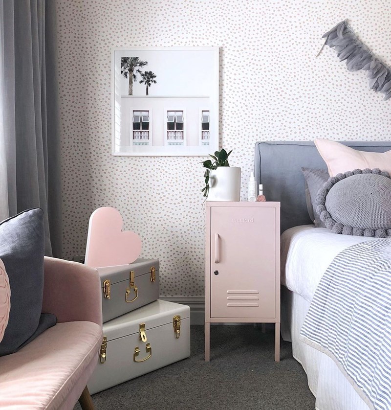 20 ιδέες για να μεταμορφώσεις το παιδικό δωμάτιο (και να κερδίσεις έξτρα αγκαλιές!) - εικόνα 11