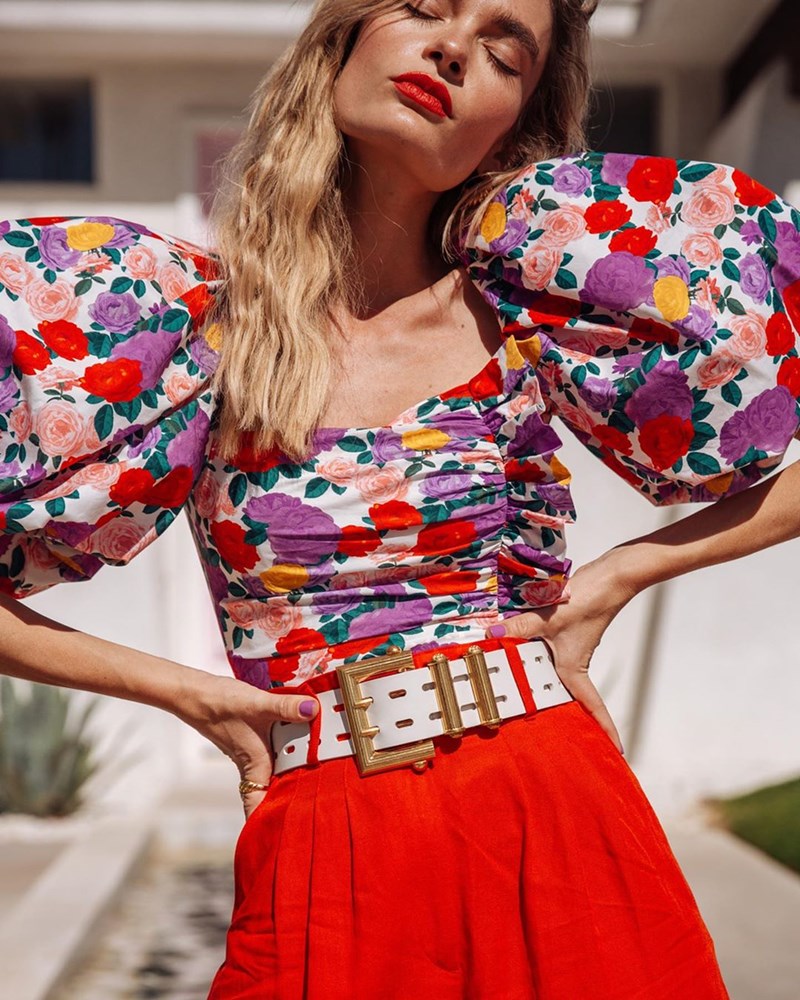 13+1 φανταστικά looks που μπορείς να δημιουργήσεις στο άψε σβήσε! - εικόνα 1