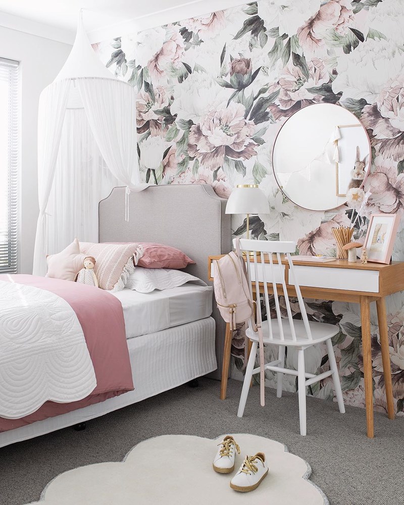 20 ιδέες για να μεταμορφώσεις το παιδικό δωμάτιο (και να κερδίσεις έξτρα αγκαλιές!) - εικόνα 14