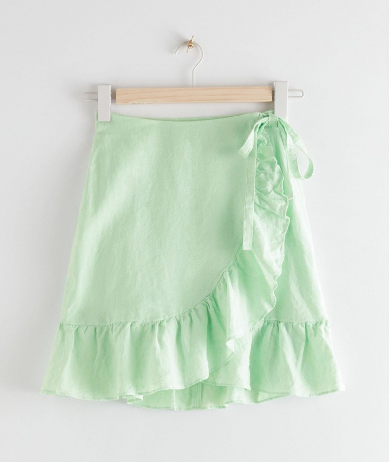 3 τρόποι να φορέσεις τη μίνι φούστα σου (+τα ωραιότερα σχέδια) - εικόνα 4