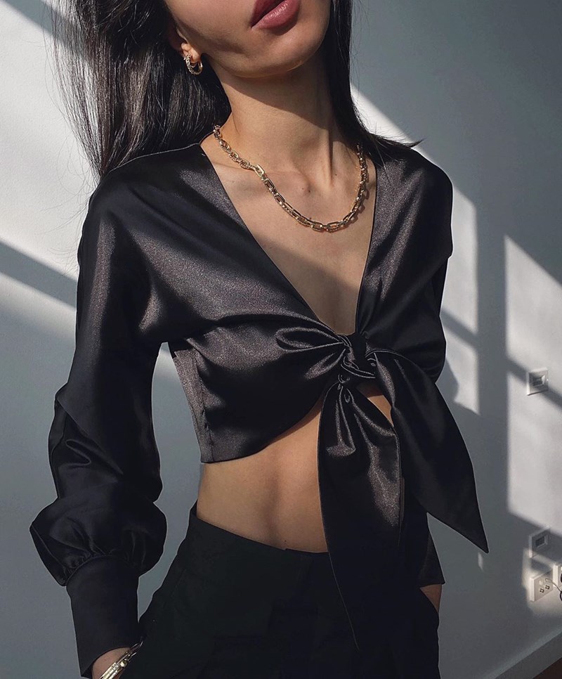 20 θηλυκά looks για να νιώσεις ξανά σούπερ σέξυ - εικόνα 14