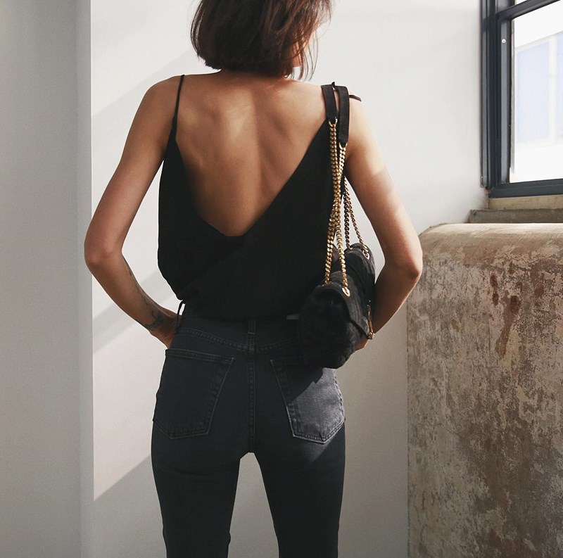 20 θηλυκά looks για να νιώσεις ξανά σούπερ σέξυ - εικόνα 4