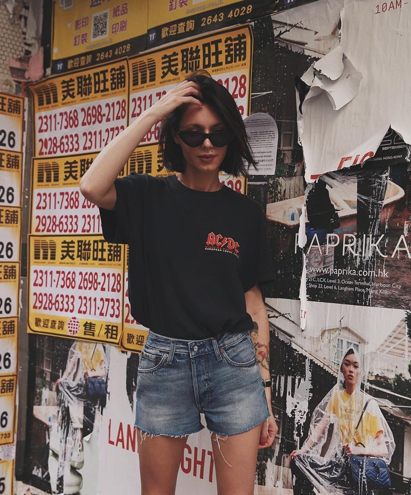 20 θηλυκά looks για να νιώσεις ξανά σούπερ σέξυ - εικόνα 5