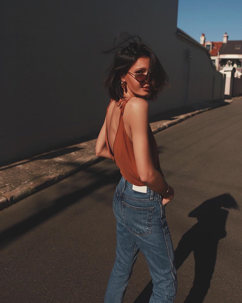 20 θηλυκά looks για να νιώσεις ξανά σούπερ σέξυ - εικόνα 7