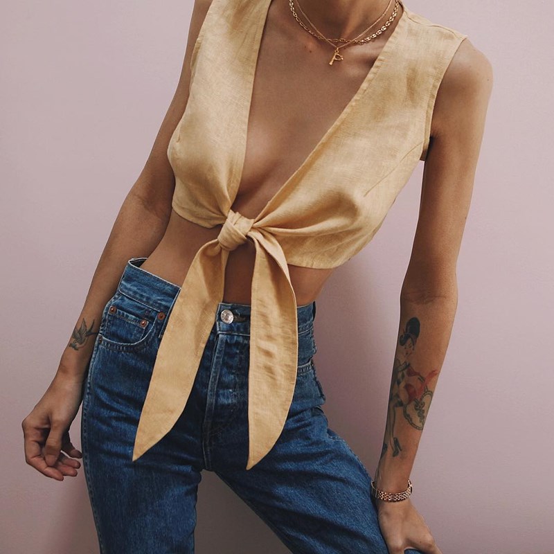 20 θηλυκά looks για να νιώσεις ξανά σούπερ σέξυ - εικόνα 8