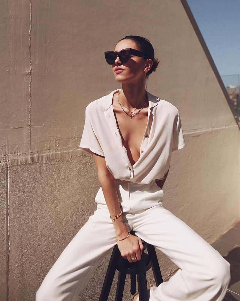 20 θηλυκά looks για να νιώσεις ξανά σούπερ σέξυ - εικόνα 9