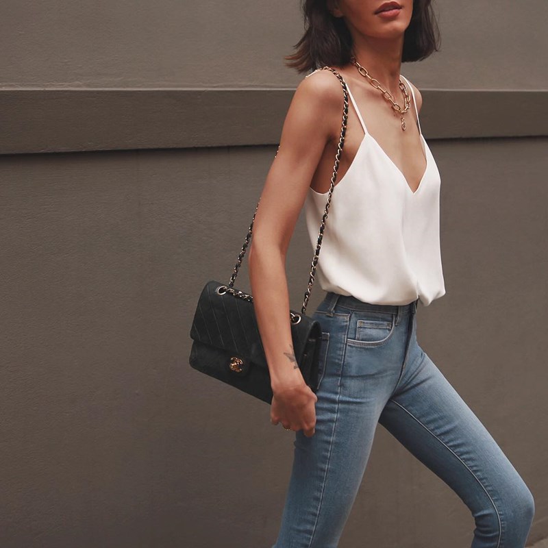 20 θηλυκά looks για να νιώσεις ξανά σούπερ σέξυ - εικόνα 10