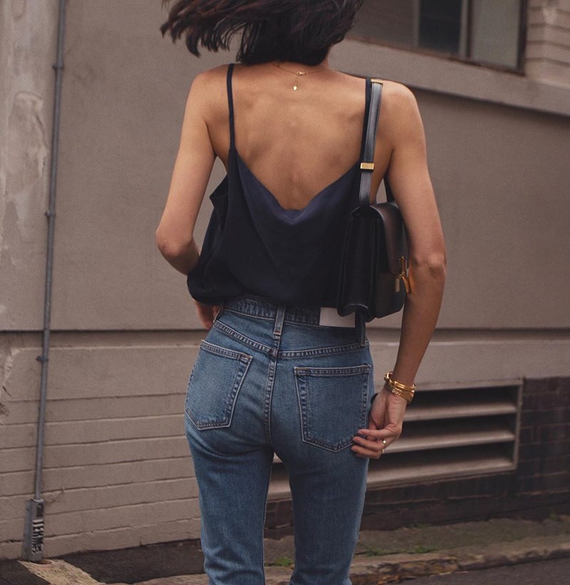 20 θηλυκά looks για να νιώσεις ξανά σούπερ σέξυ - εικόνα 11