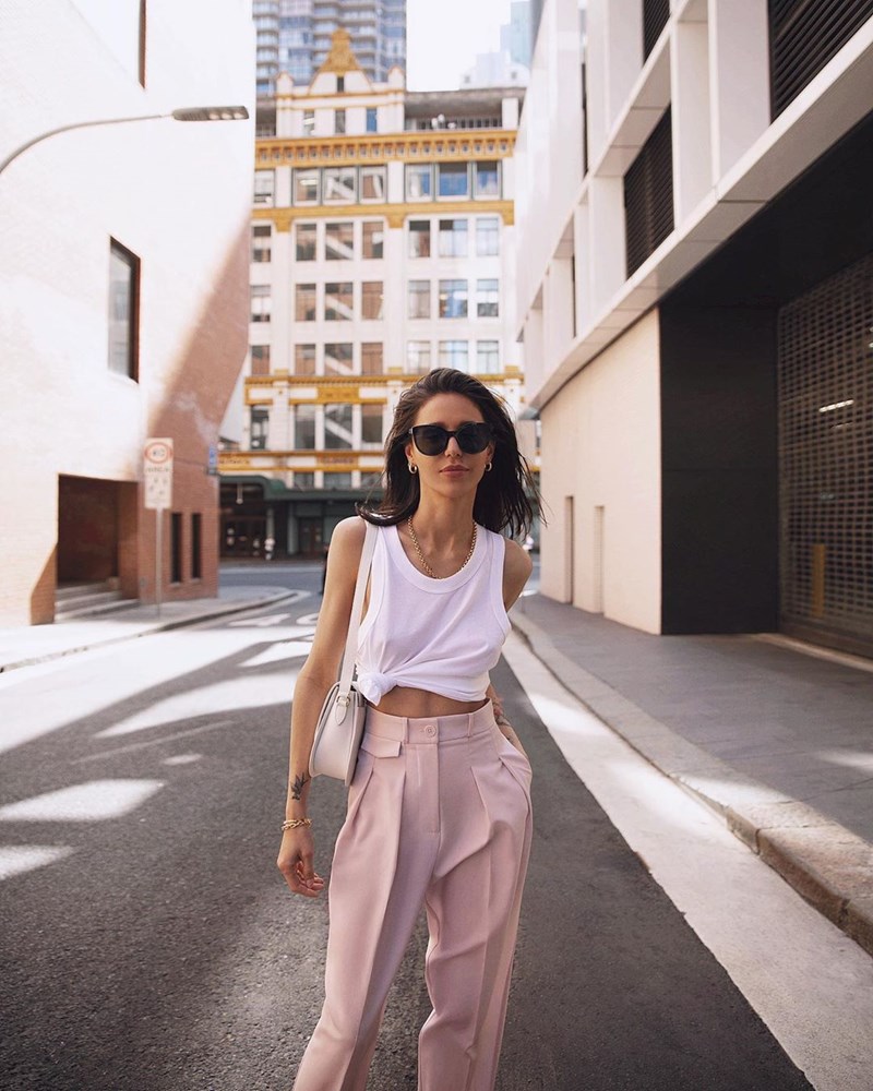 20 θηλυκά looks για να νιώσεις ξανά σούπερ σέξυ - εικόνα 18