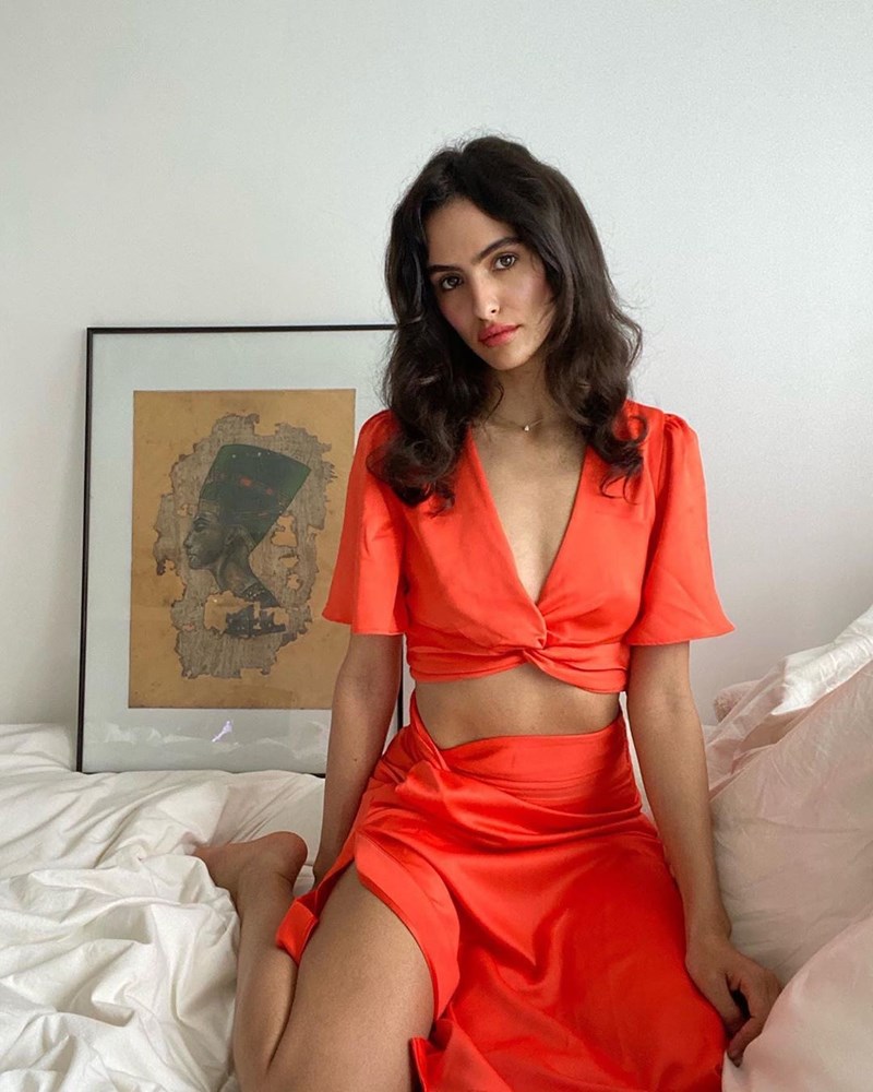 15 σούπερ θηλυκά λουκ για να τονίσεις τα πόδια σου - εικόνα 4