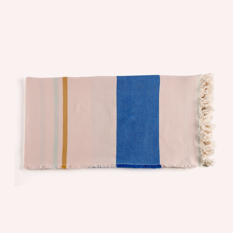 Κάνε το χώρο σου να μοιάζει με καλοκαιρινό παράδεισο - εικόνα 13