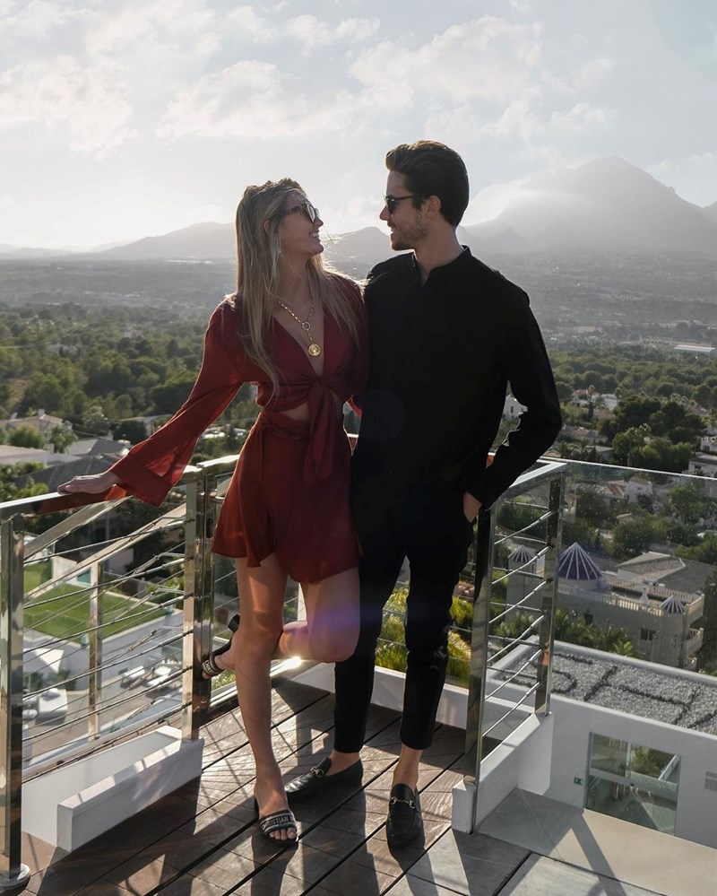 Τα αρώματα που ξεσηκώνουν όλους τους άντρες - εικόνα 1