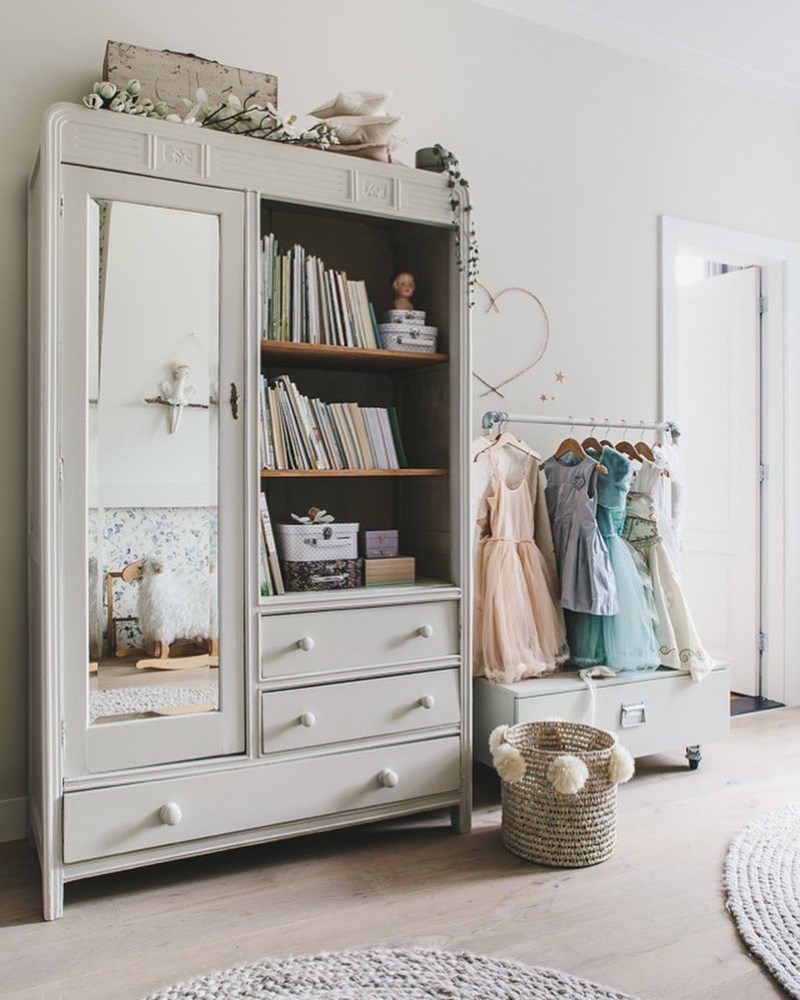 20 ιδέες για να μεταμορφώσεις το παιδικό δωμάτιο (και να κερδίσεις έξτρα αγκαλιές!) - εικόνα 10