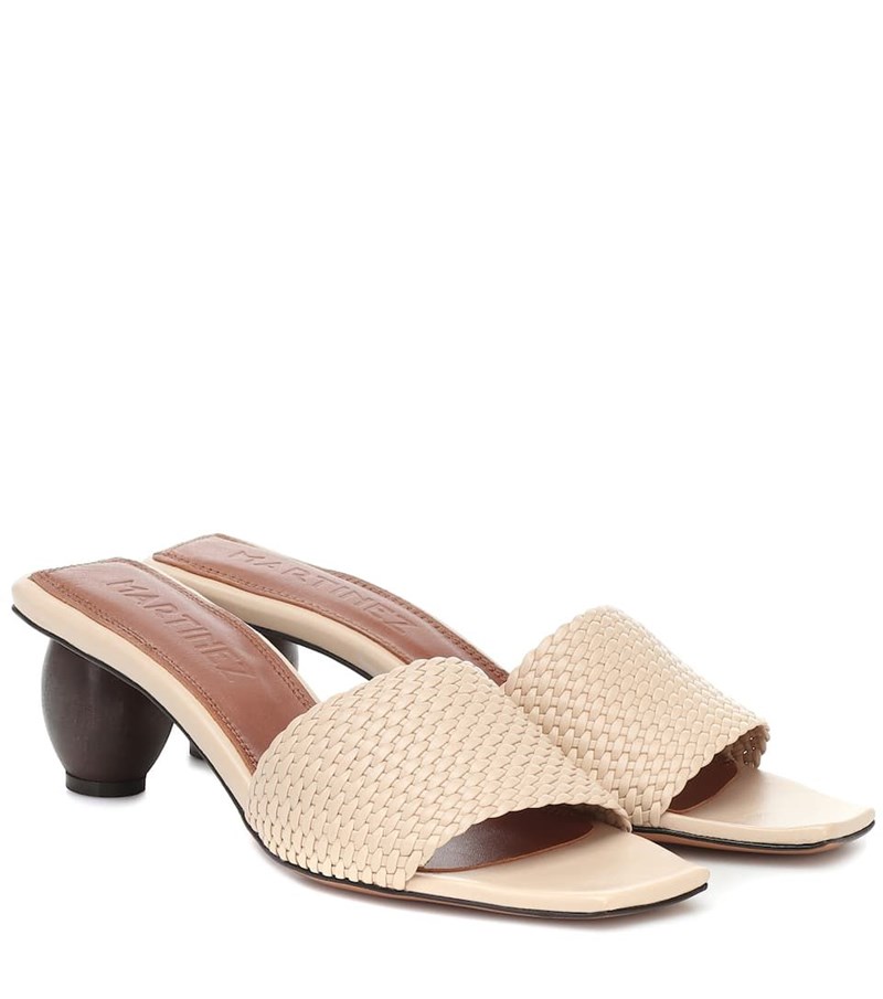 Mules, τα απόλυτα! 4 βασικοί λόγοι για τους οποίους δεν θα τα βαρεθούμε ποτέ... - εικόνα 16