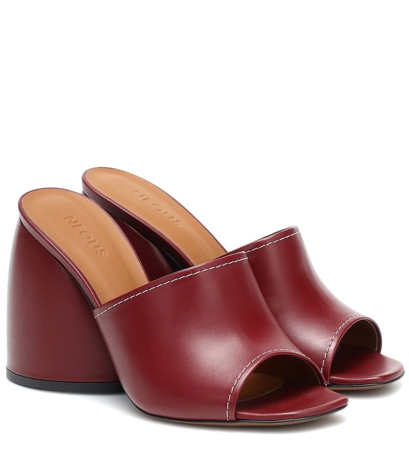 Mules, τα απόλυτα! 4 βασικοί λόγοι για τους οποίους δεν θα τα βαρεθούμε ποτέ... - εικόνα 10