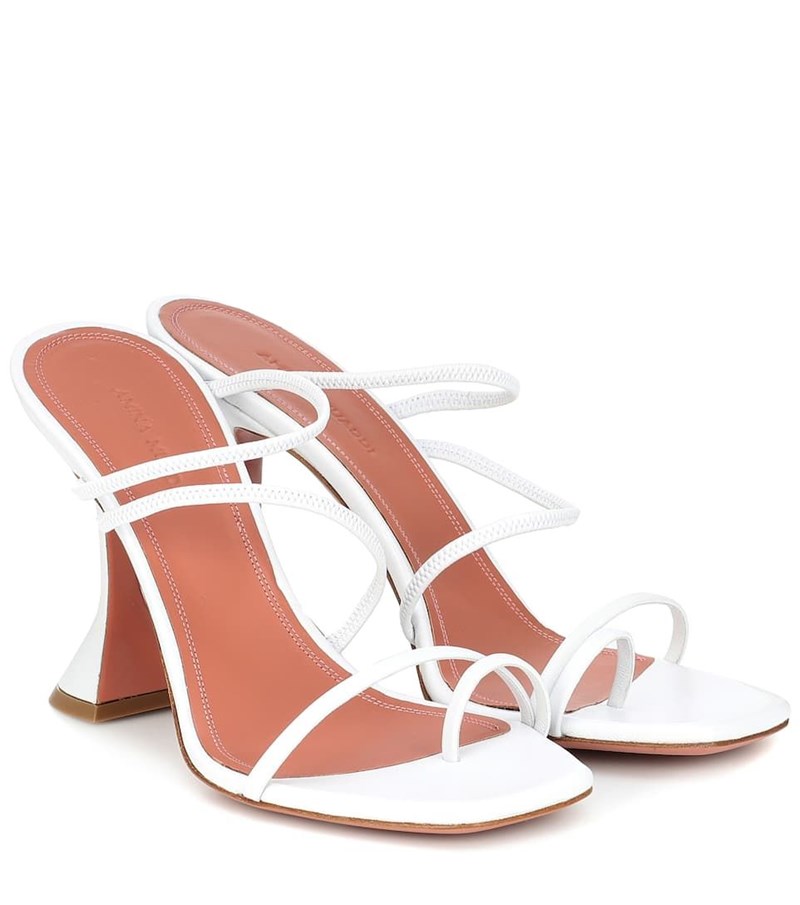 Mules, τα απόλυτα! 4 βασικοί λόγοι για τους οποίους δεν θα τα βαρεθούμε ποτέ... - εικόνα 17