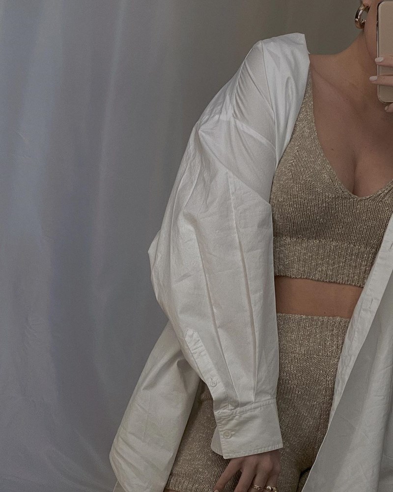 13+1 εμφανίσεις στο χρώμα της άμμου που αποθεώνουν την minimal αισθητική - εικόνα 3