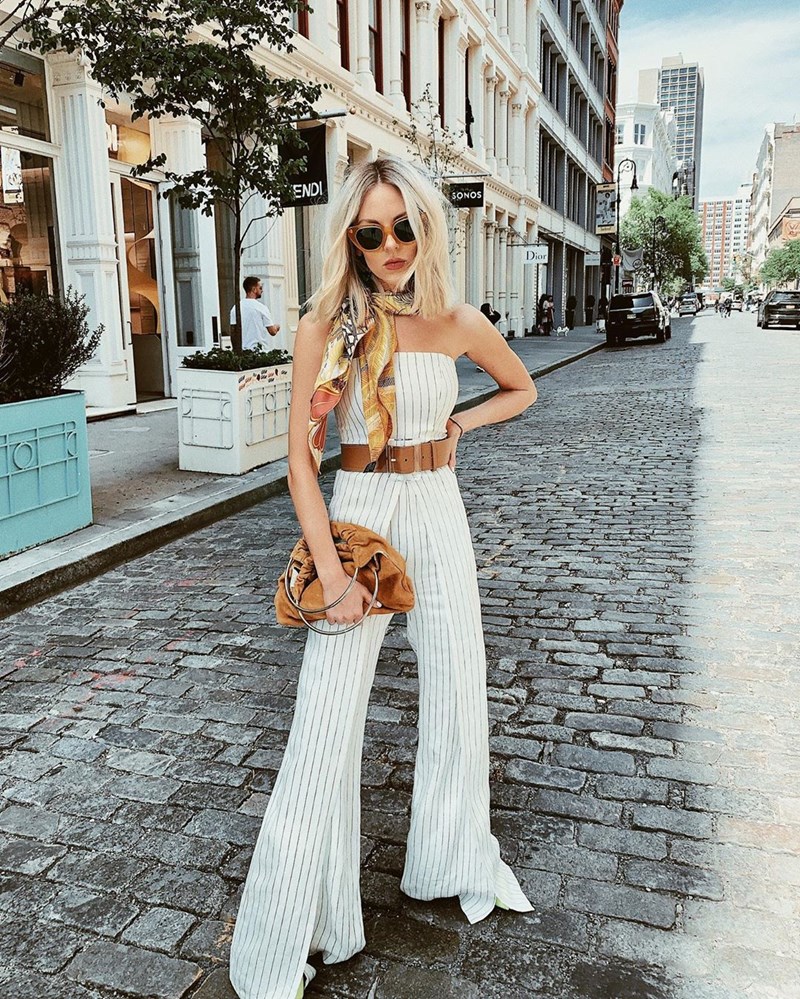 12 ιδέες styling για να ζήσεις το πιο sexy καλοκαίρι σου (στη πόλη, το νησί ή όπου αλλού μπορεί να βρεθείς!) - εικόνα 10