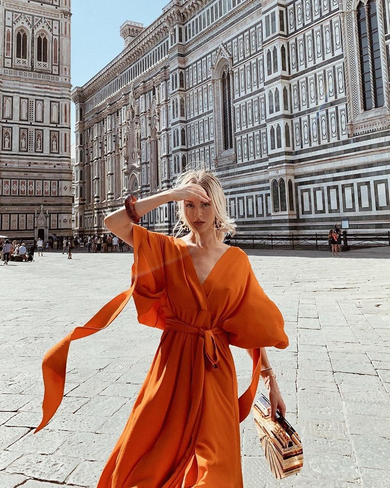 12 ιδέες styling για να ζήσεις το πιο sexy καλοκαίρι σου (στη πόλη, το νησί ή όπου αλλού μπορεί να βρεθείς!) - εικόνα 7