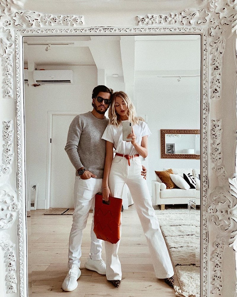 12 ιδέες styling για να ζήσεις το πιο sexy καλοκαίρι σου (στη πόλη, το νησί ή όπου αλλού μπορεί να βρεθείς!) - εικόνα 6