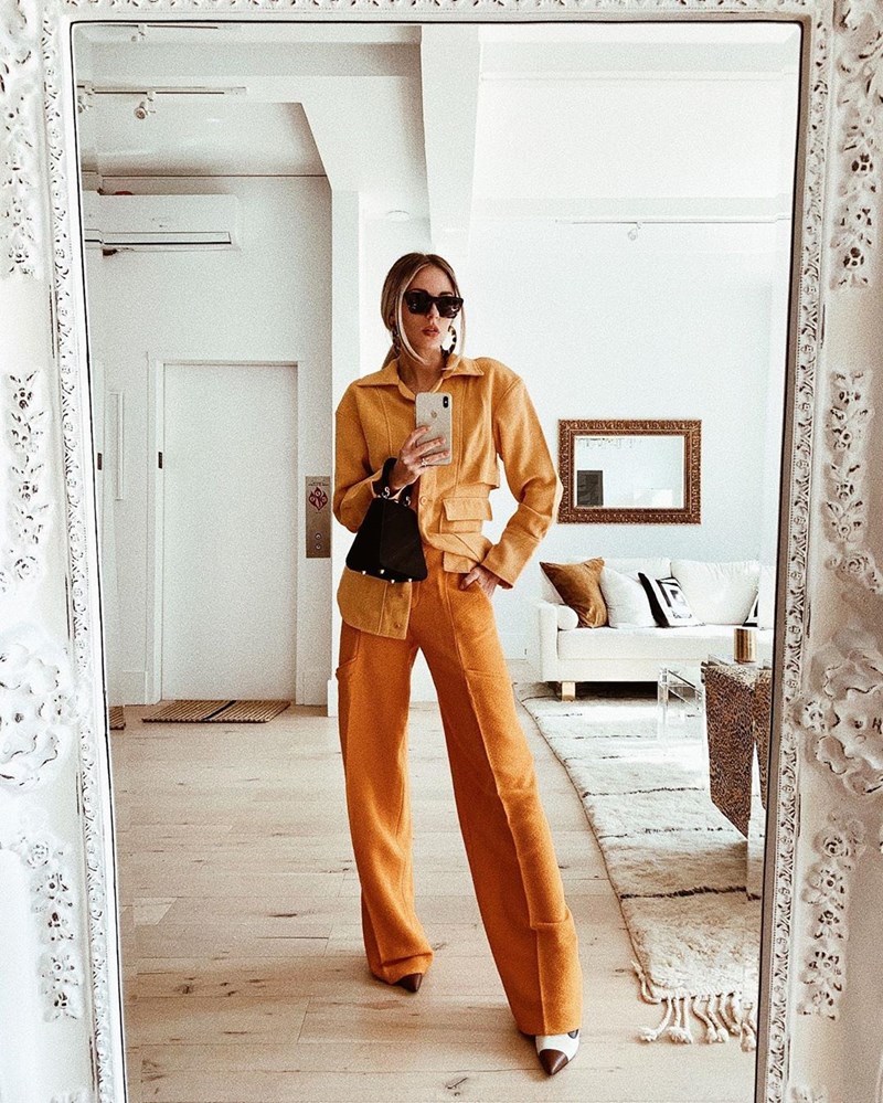 12 ιδέες styling για να ζήσεις το πιο sexy καλοκαίρι σου (στη πόλη, το νησί ή όπου αλλού μπορεί να βρεθείς!) - εικόνα 8