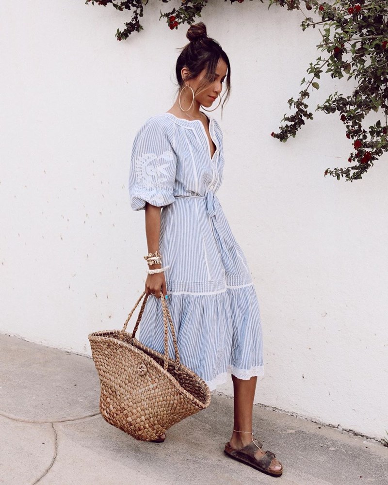 10 island chic look για να πάρεις ιδέες για τις διακοπές σου - εικόνα 3