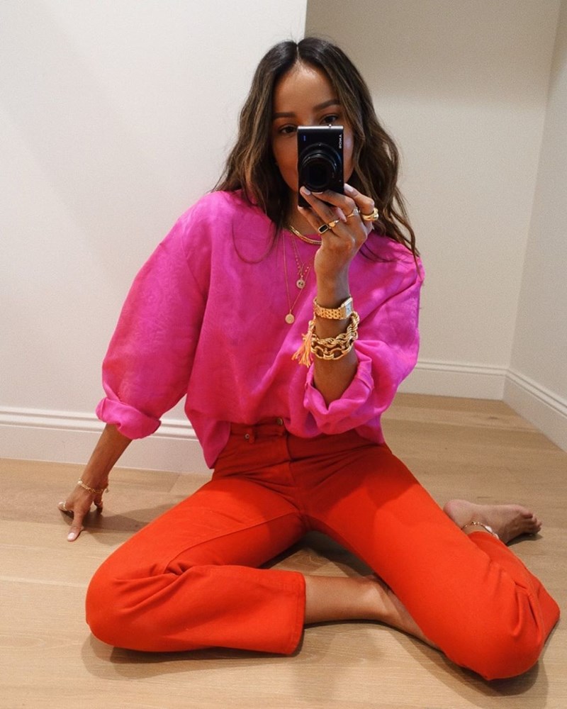 Αυτά τα 26  street style look θα σου φτιάξουν το κέφι (εγγυημένο!) - εικόνα 13