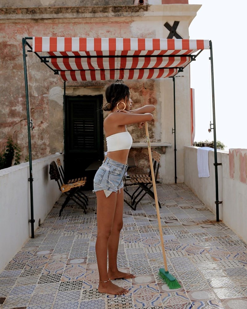 Αυτά τα 26  street style look θα σου φτιάξουν το κέφι (εγγυημένο!) - εικόνα 15