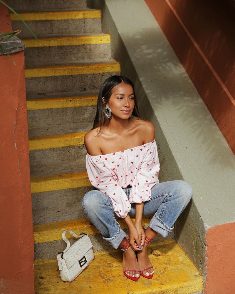 Αυτά τα 26  street style look θα σου φτιάξουν το κέφι (εγγυημένο!) - εικόνα 20