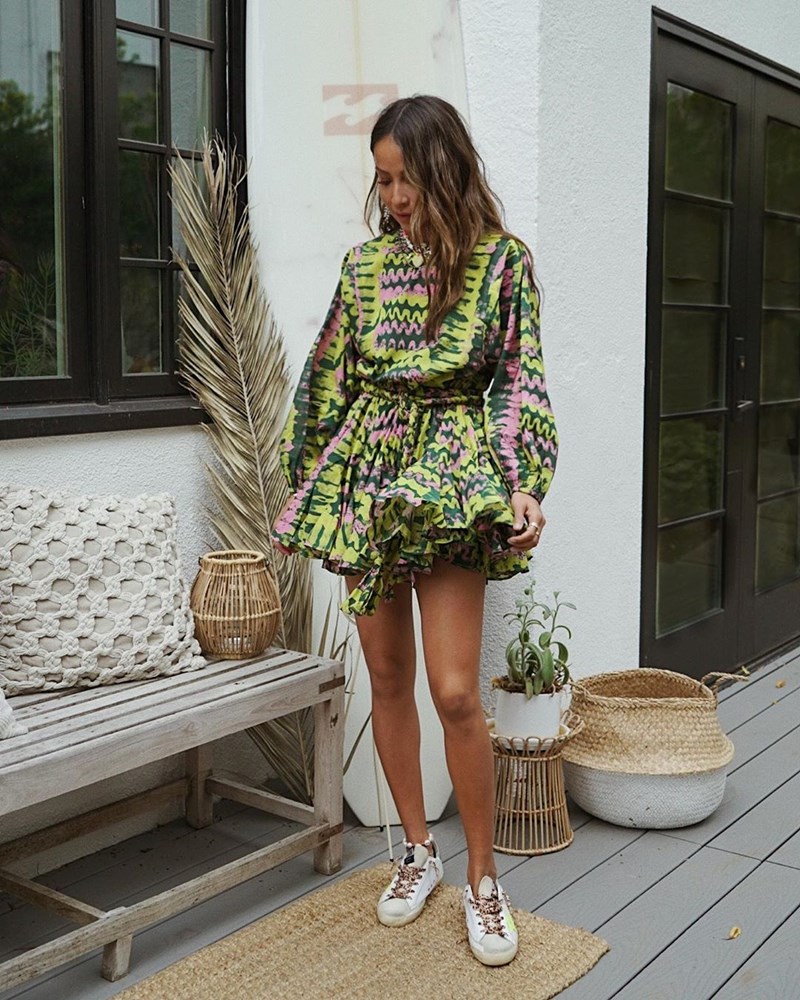 Αυτά τα 26  street style look θα σου φτιάξουν το κέφι (εγγυημένο!) - εικόνα 21